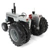 Spec Cast 1/16 White 2-150 Tractor with Rear Dual Wheels SCT964 - 4 of 4