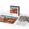 Utah's 5 National Parks by Boardwalk - Jigsaw Puzzle - 3 of 4