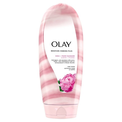 Olay Retinol Body Wash 17 9 Fl Oz 3 Pack Walmart Com Walmart Com