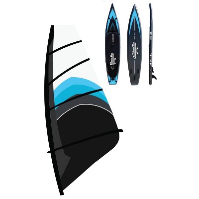 Dagger - WindSurfing Board