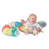 Infantino Go gaga! Prop-A-Pillar Tummy Time & Seated Support - image 4 of 4