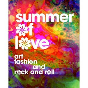 Summer of Love - by  Jill D'Alessandro & Colleen Terry (Hardcover) - 1 of 1