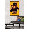 Trends International Marvel Spider-Man: Across the Spider-Verse - Jessica Drew Framed Wall Poster Prints - 2 of 4