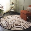 Metro MET776 Hand Tufted Indoor Rugs - Safavieh - 2 of 4