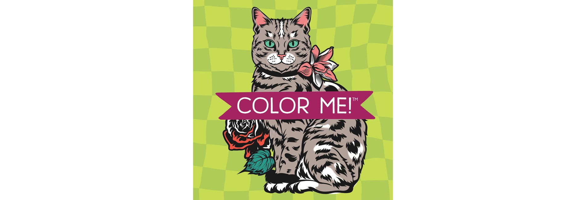 Color Me! Cats (Coloring Book with Quotes!) - (Keepsake Coloring Books) by  New Seasons & Publications International Ltd (Paperback)