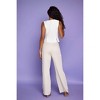 Women's Berma High Rise Trouser - CRESCENT - 2 of 3