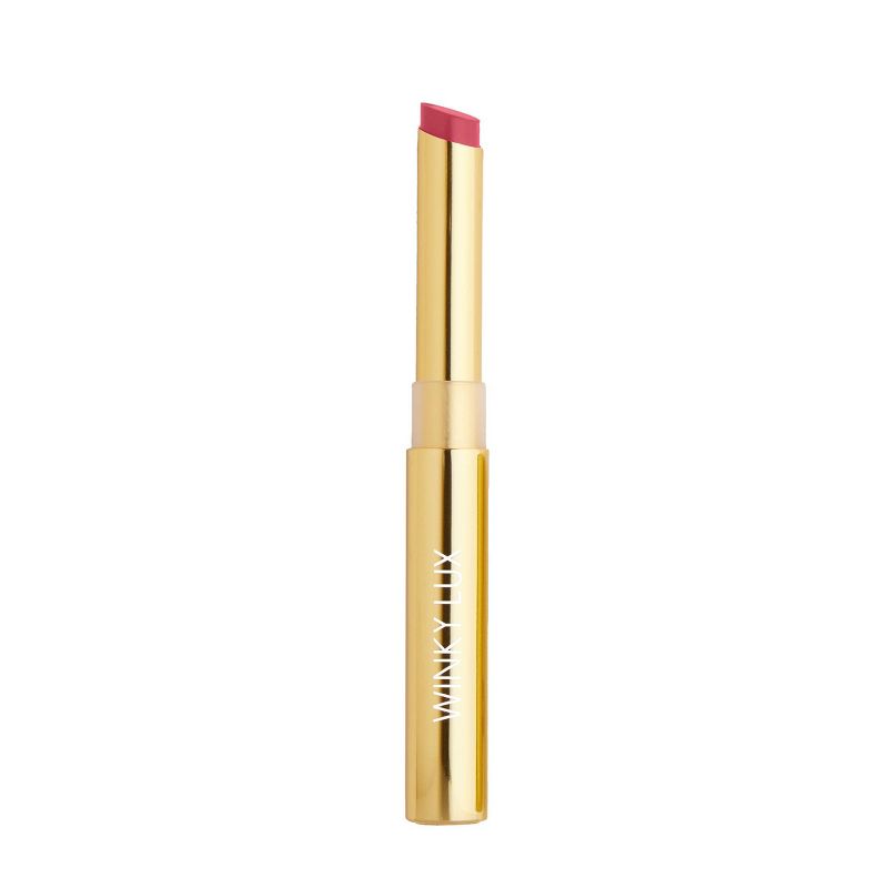 Winky Lux Skinny Plump Demi Matte Lipstick – 0.03oz, 1 of 9