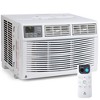 10000/6000/8000 BTU Inverter AC Window Air Conditioner - 4 of 4