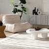Rug Branch Maise Abstract Modern Indoor Outdoor Area Rug - 3 of 4