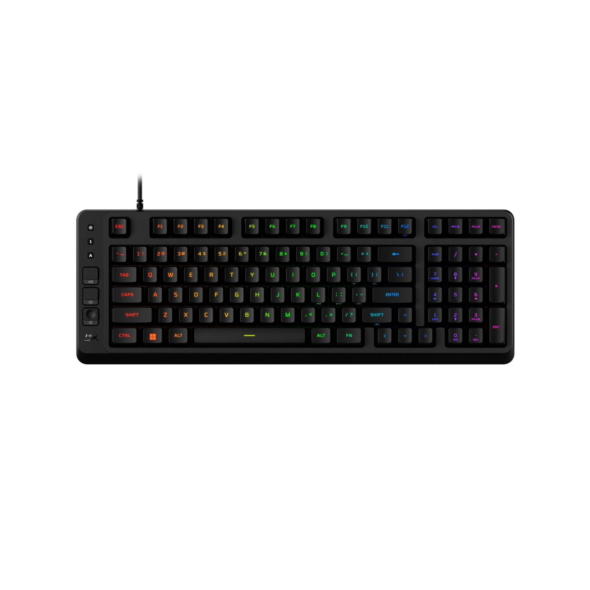 HyperX Eve 1800