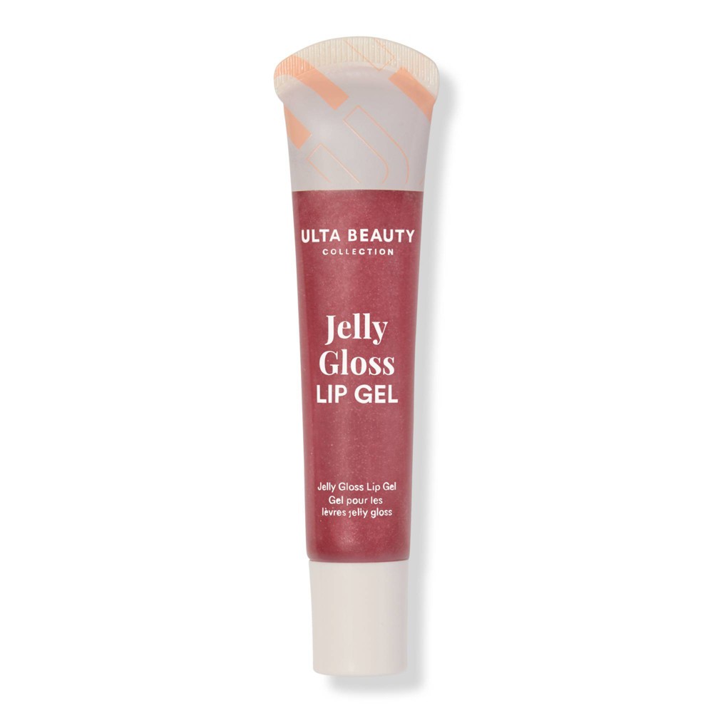 Ulta Beauty Collection Jelly Gloss Lip Gel - - 0.5 fl oz