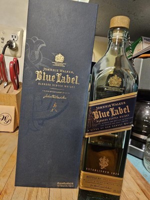 【期間限定セット販売】John Walker 限定ボトル　2本セット large_passion_spirits_johnnie_