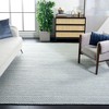 Marbella MRB554 Power Loomed Indoor Rugs - Safavieh - 3 of 4