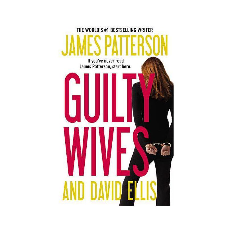 Guilty Wives (Reprint) (Paperback) by James Patterson, 1 of 2