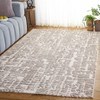 Seattle Shag STE909 Power Loomed Indoor Rugs - Safavieh - 2 of 4