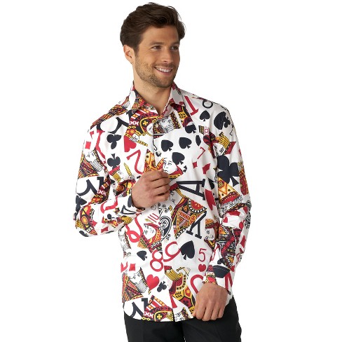 Party shirts 2025 for men