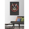 Trends International Looney Tunes - Bugs Bunny - NYC Unframed Wall Poster Prints - 2 of 4