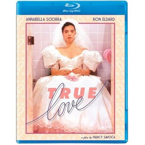 True Love (1989) - 1 of 1