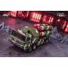 HQ-9BE Hellbird | Touch Toys Action figures - 2 of 4