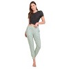 Jockey Women's Soft Cool Jogger - 4 of 4