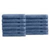 12pc Villa Washcloth Set - Royal Turkish Towels - image 2 of 4