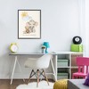 Stupell Industries My Sunshine Elephant & Teddy Framed Giclee Art - 3 of 4