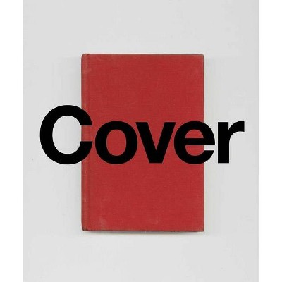 Cover - by  Peter Mendelsund (Hardcover)