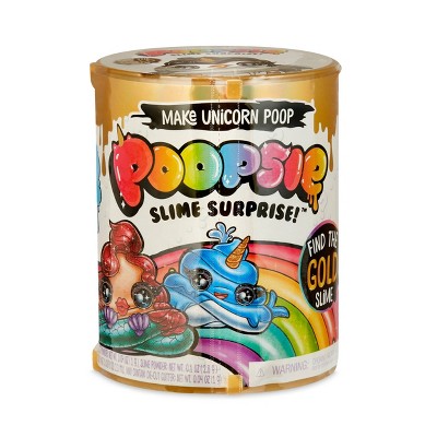 poopsie slime surprise at target