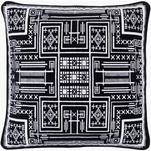 Livabliss Camaxtli Global Throw Pillow - 1 of 3