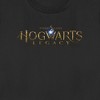 Women's Hogwarts Legacy Official Logo T-Shirt - image 2 of 4