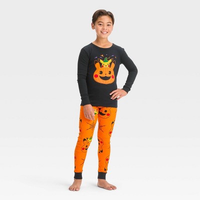 Target discount pumpkin pajamas