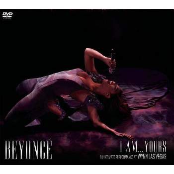 Beyoncé - I Am...Yours: An Intimate Performance at Wynn Las Vegas (CD)
