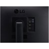 LG 24BP75Q-B 23.8" QHD IPS 5ms Desktop Monitor Black - 2 of 4