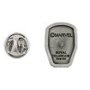 Royal Selangor Hand Finished Marvel Collection Pewter Spider-Man Lapel Pin Gift - 4 of 4