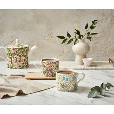Spode Morris & Co Mugs - Thumbnail 5