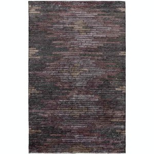 Mark & Day Saumur Knotted Indoor Area Rugs - 1 of 4