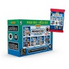 2023-24 Panini NBA Premium Stock Basketball Trading Cards Mega Box - 2 of 3
