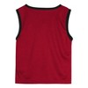 NCAA NC State Wolfpack Boys' Sleeveless Basketball Jersey - 3 of 3