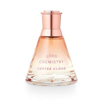 Good Chemistry® Eau De Parfum Perfume - Coffee Cloud - 1.7 fl oz
