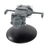 Eaglemoss Collections Star Trek Starship Replica | SS Lakul - 3 of 4