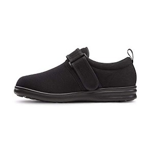 Dr. Comfort Carter Mens Diabetic Shoes-Stretchable & Washable Therapeutic Shoes-Adjustable-Easy Slip on Footwear - 1 of 4