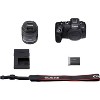 Canon EOS R8 Full Frame Mirrorless Camera w/ RF 24-50mm F4.5-6.3 IS STM Lens 5803C012 - 4 of 4