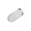 Nambe Oblong Nest Large Tray - 3 of 4
