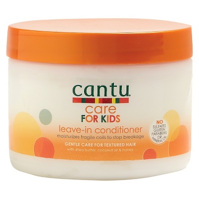 Cantu Care For Kids Leave-In Conditioner - 10oz