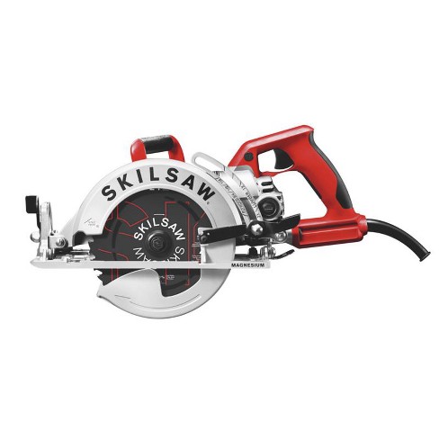 15A 7.25 CORDED CIRCULAR SAW - Cat Power Tools