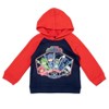 PJ Masks Gekko Owlette Catboy Fleece Pullover Hoodie and Pants Outfit Set Toddler - 2 of 4