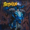WondaPop Batman 13-inch Nylon Mini Daypack - 3 of 4