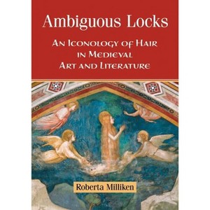 Ambiguous Locks - by  Roberta Milliken (Paperback) - 1 of 1