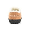 Vance Mens Godwin Moccasin Clog Slipper - 3 of 4