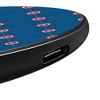 Keyscaper Marvel Avengers Pattern 15-Watt Wireless Charger - 3 of 4